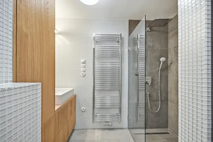 Prodej bytu 3+kk, Praha - Bubeneč, Na výšinách, 113 m2