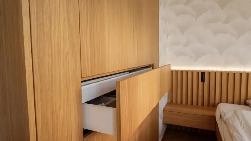 Prodej bytu 3+kk, Praha - Bubeneč, Na výšinách, 113 m2