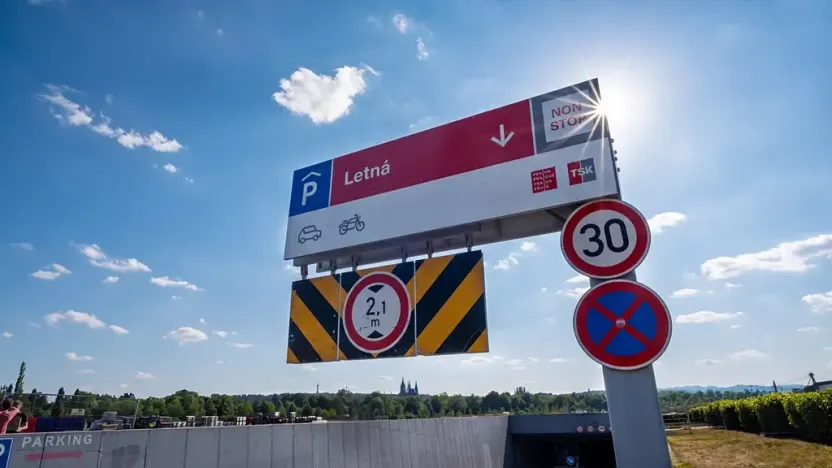 Prodej bytu 3+kk, Praha - Bubeneč, Na výšinách, 113 m2