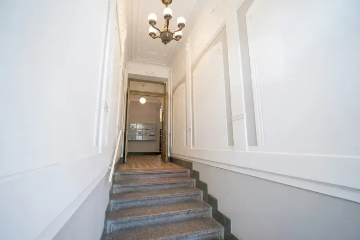 Prodej bytu 3+kk, Praha - Bubeneč, Na výšinách, 113 m2
