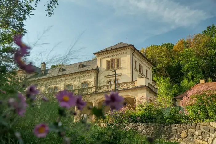 Prodej bytu 3+kk, Praha - Bubeneč, Na výšinách, 113 m2