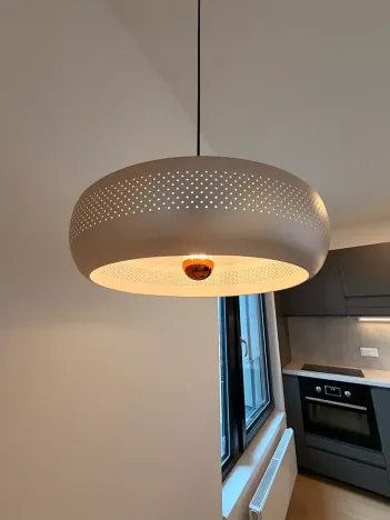 Pronájem bytu 1+kk, Praha - Strašnice, Michelangelova, 37 m2