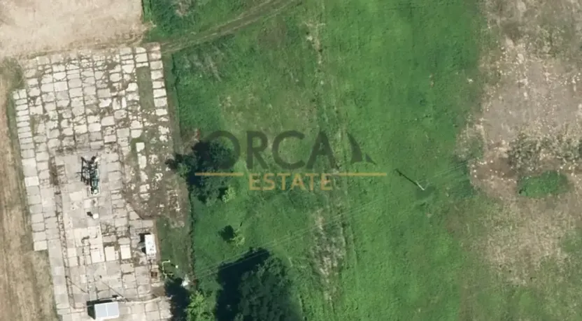 Prodej podílu pozemku, Dubňany, 152 m2