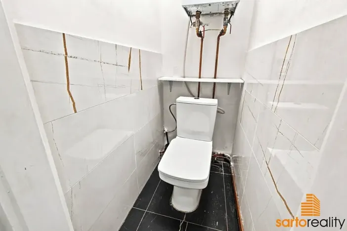 Pronájem bytu 2+kk, Ústí nad Labem, Resslova, 45 m2