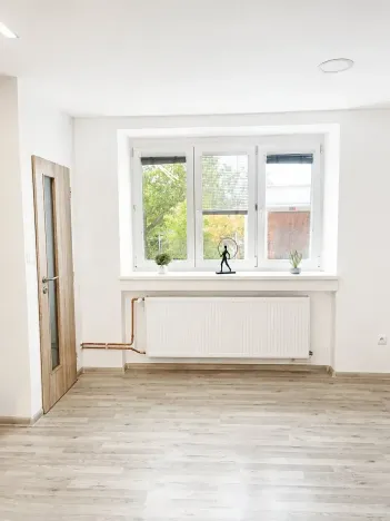 Pronájem bytu 1+kk, Brno, Vzhledná, 41 m2
