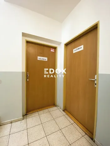 Prodej bytu 1+kk, Odolena Voda, Pod Tvrzí, 36 m2