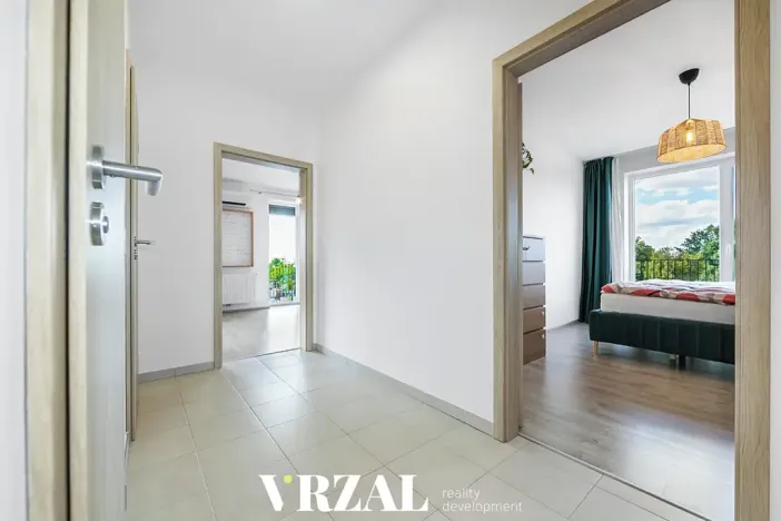 Prodej bytu 3+kk, Plzeň, V Zahrádkách, 87 m2