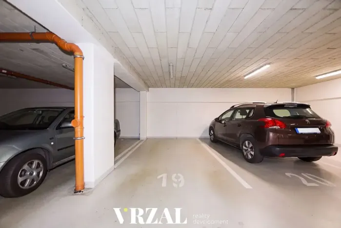Prodej bytu 3+kk, Plzeň, V Zahrádkách, 87 m2
