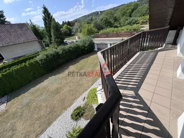 Prodej rodinného domu, Mníšek pod Brdy, Pod Skalkou, 188 m2