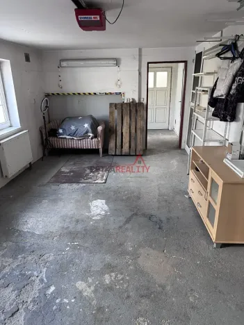 Prodej rodinného domu, Mníšek pod Brdy, Pod Skalkou, 188 m2