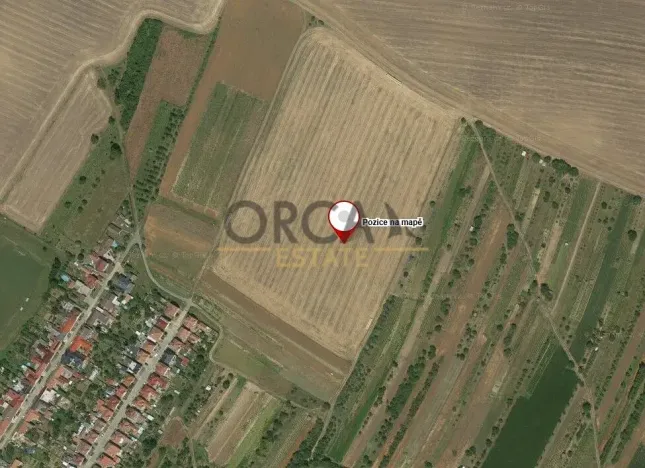 Prodej pole, Domanín, 11670 m2