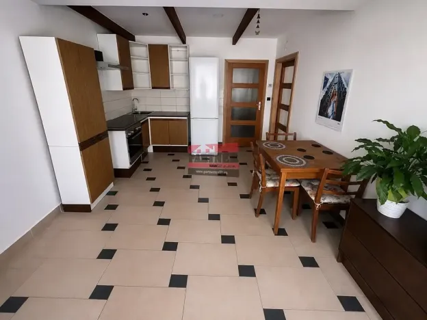 Pronájem bytu 2+kk, Veselí nad Lužnicí, Podhájek, 52 m2