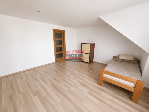 Pronájem bytu 2+kk, Veselí nad Lužnicí, Podhájek, 52 m2