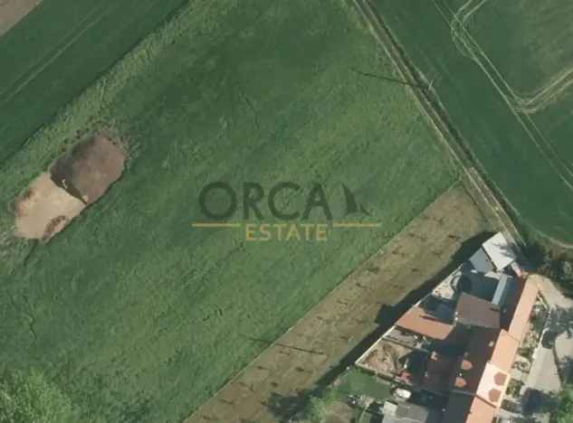 Prodej pozemku pro bydlení, Vřesovice, 1660 m2