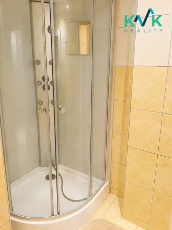 Pronájem bytu 2+1, Bílina, Bezejmenná, 47 m2