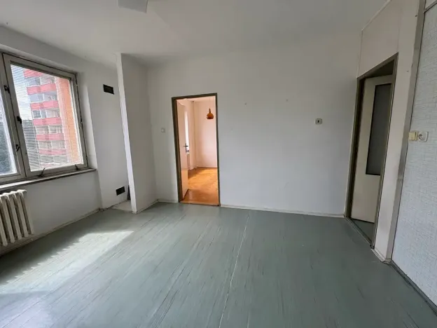 Prodej bytu 2+1, Žďár nad Sázavou, Haškova, 57 m2