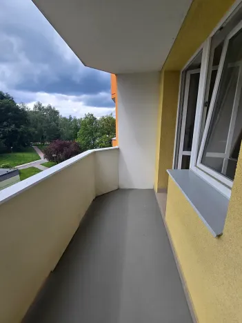 Prodej bytu 2+1, Žďár nad Sázavou, Haškova, 57 m2