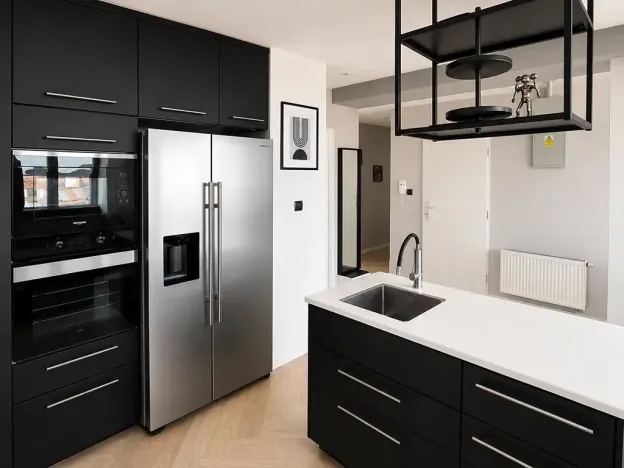 Prodej bytu 5+kk, Praha - Žižkov, Bořivojova, 120 m2