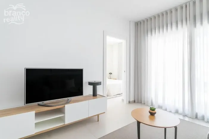 Prodej bytu 3+kk, Torrevieja, Alicante, Španělsko, 65 m2