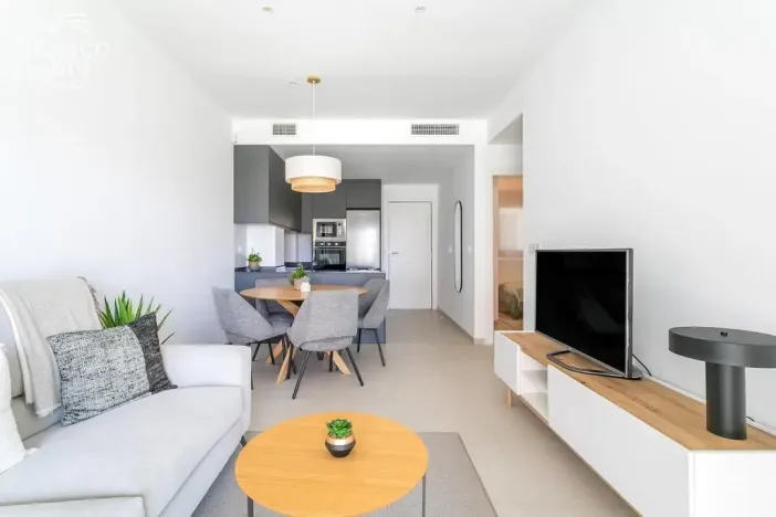 Prodej bytu 3+kk, Torrevieja, Alicante, Španělsko, 65 m2