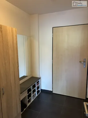 Pronájem bytu 1+kk, Brno, Pastviny, 58 m2