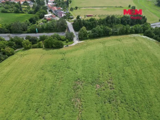 Prodej pole, Prostějov - Žešov, 10932 m2