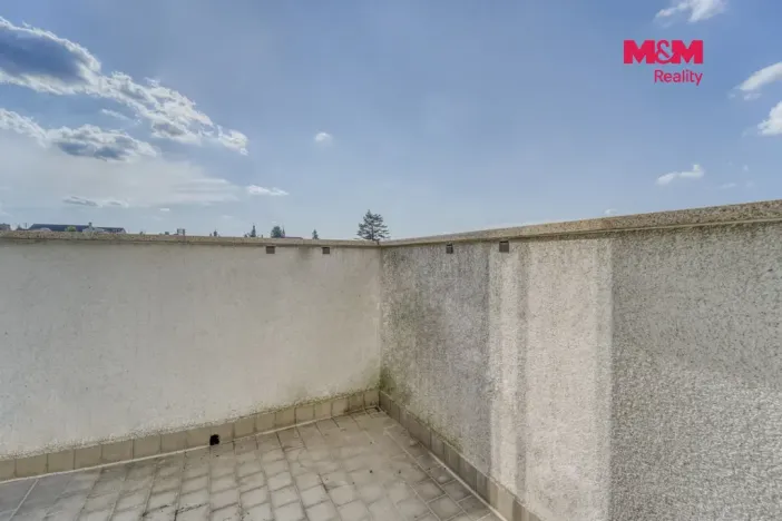 Pronájem bytu 3+kk, Hořovice, Pražská, 94 m2