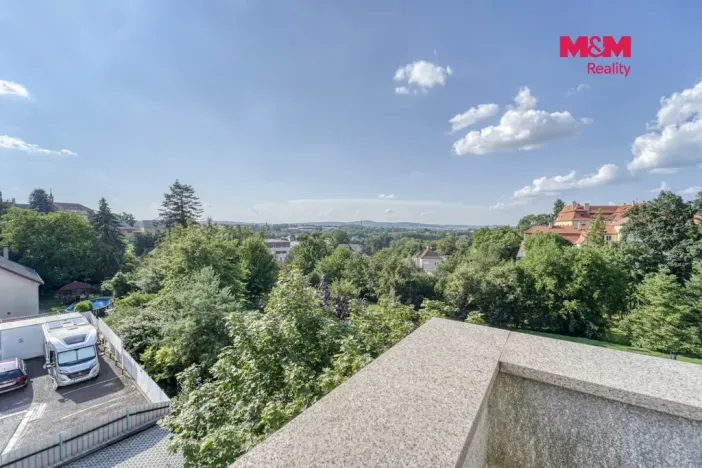 Pronájem bytu 3+kk, Hořovice, Pražská, 94 m2