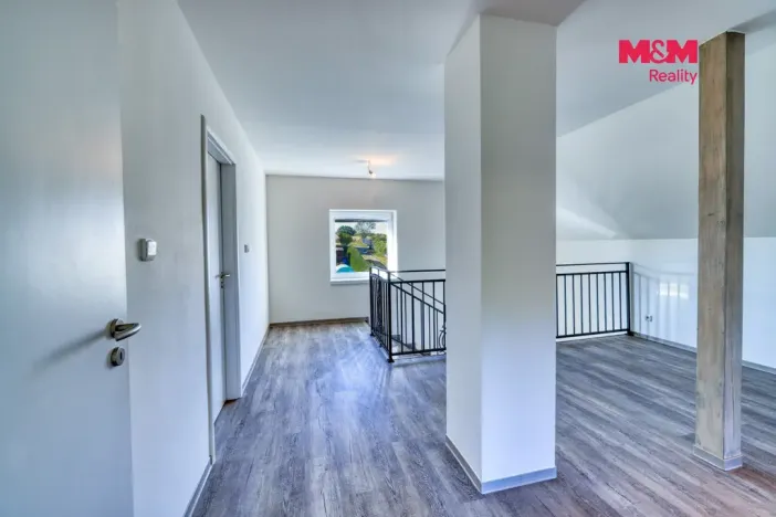 Prodej rodinného domu, Plzeň - Újezd, 178 m2