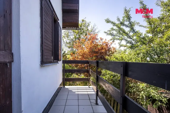 Prodej chaty, Prostějov - Držovice, 32 m2