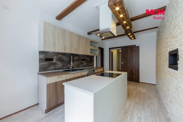 Prodej rodinného domu, Nezdice na Šumavě, 183 m2