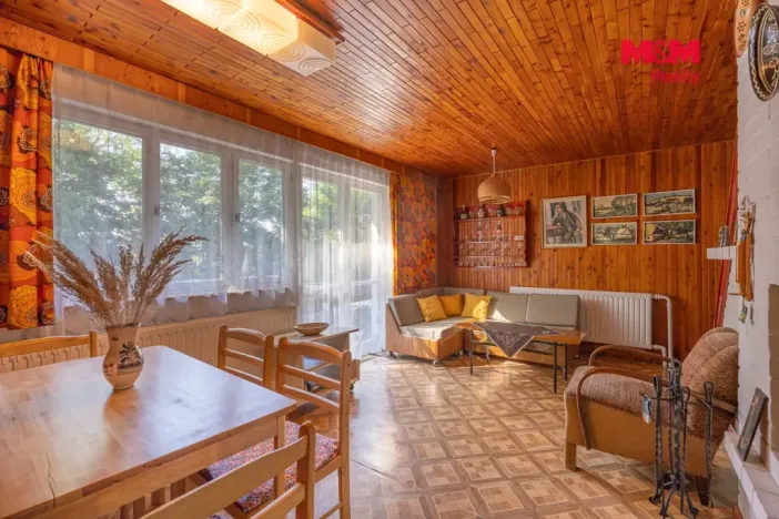Prodej chaty, Šternberk - Dalov, 52 m2