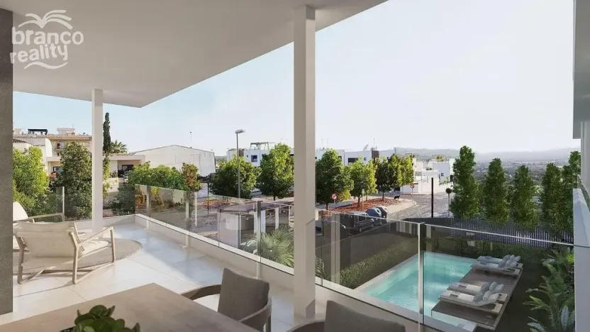 Prodej bytu 3+kk, Benijofar, Alicante, Španělsko, 66 m2