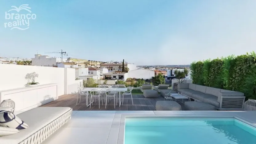 Prodej bytu 3+kk, Benijofar, Alicante, Španělsko, 66 m2