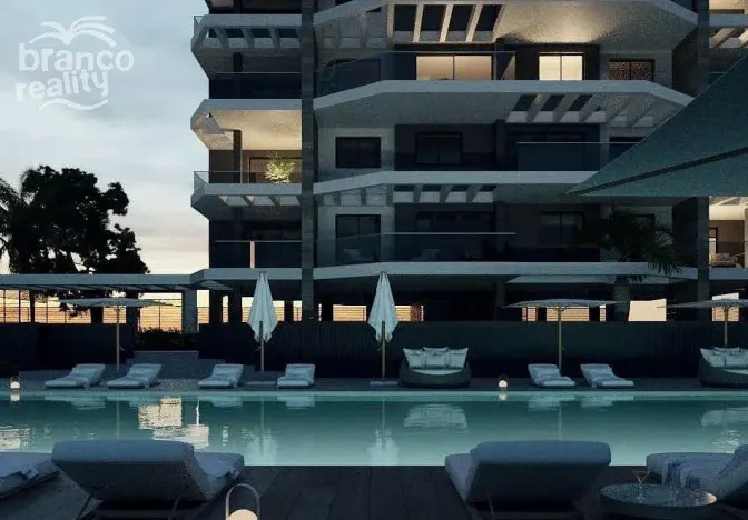 Prodej bytu 4+kk, Calpe, Alicante, Španělsko, 80 m2
