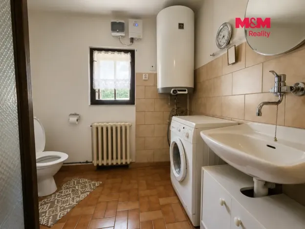 Prodej chalupy, Krásná, 320 m2
