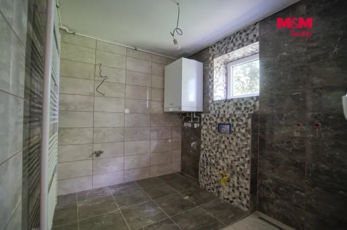 Prodej rodinného domu, Klimkovice, Husova, 350 m2