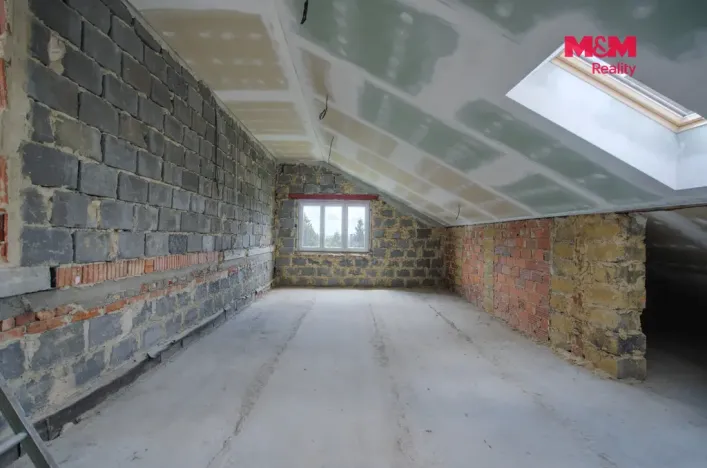 Prodej rodinného domu, Klimkovice, Husova, 350 m2