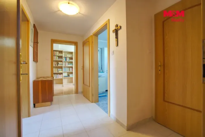 Prodej rodinného domu, Petřvald, Na Hranici, 155 m2