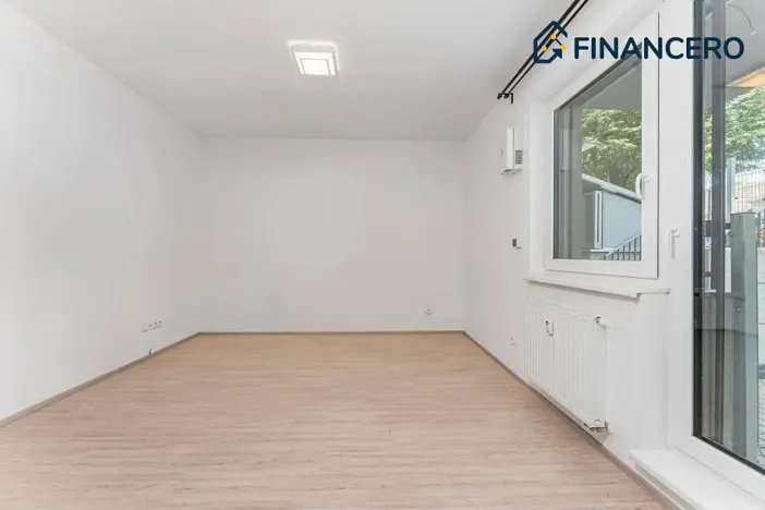 Prodej bytu 1+kk, Brno, Vančurova, 27 m2