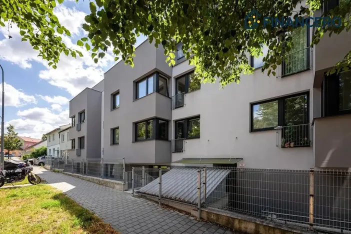Prodej bytu 1+kk, Brno, Vančurova, 27 m2