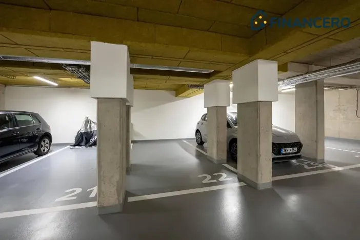 Prodej bytu 1+kk, Brno, Vančurova, 27 m2
