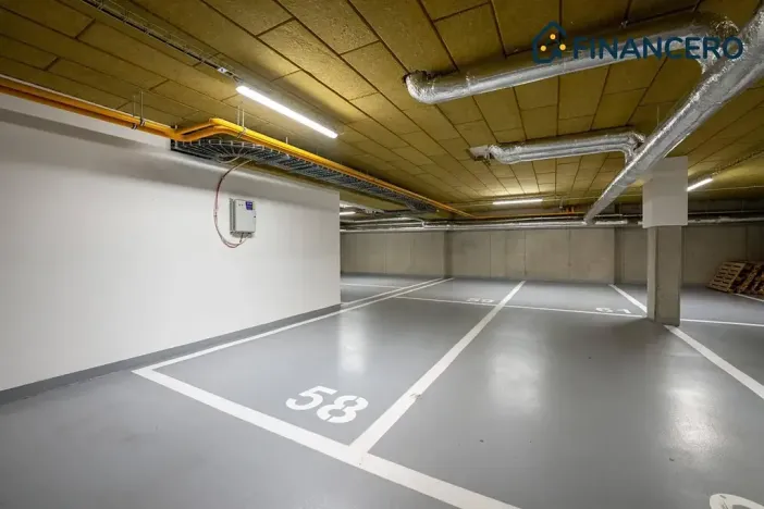 Prodej bytu 1+kk, Brno, Vančurova, 27 m2