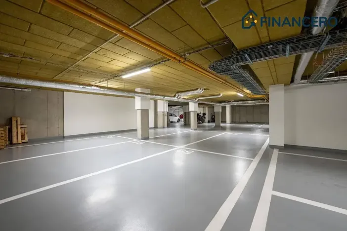 Prodej bytu 1+kk, Brno, Vančurova, 27 m2