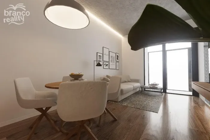 Prodej bytu 2+kk, Alicante, Španělsko, 74 m2