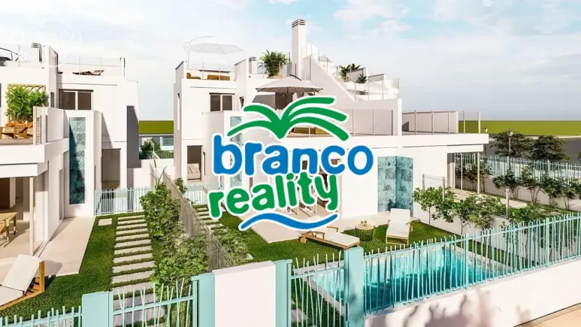 Prodej rodinného domu, Los Alcazares, Murcia, Španělsko, 232 m2
