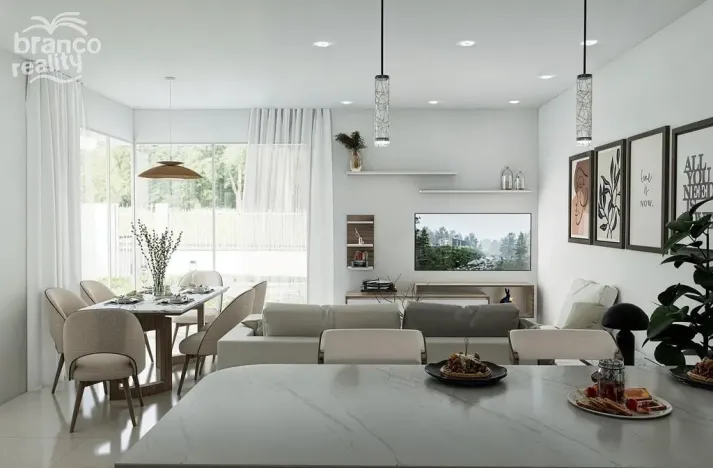 Prodej rodinného domu, Los Alcazares, Murcia, Španělsko, 232 m2