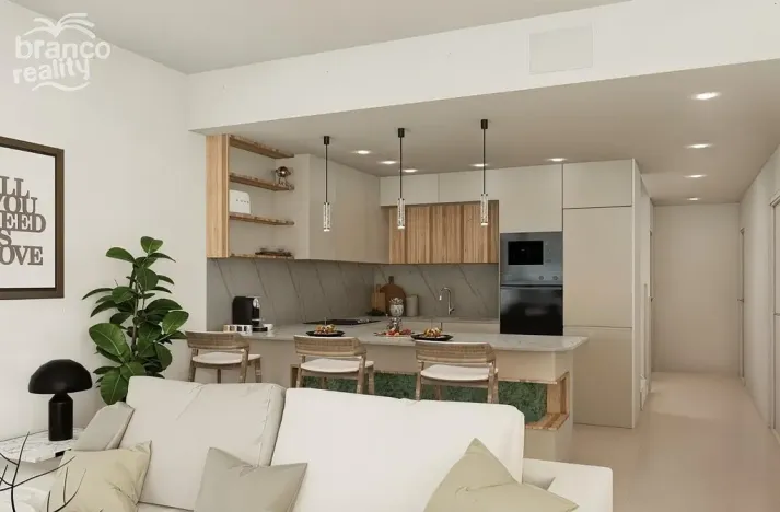 Prodej rodinného domu, Los Alcazares, Murcia, Španělsko, 232 m2