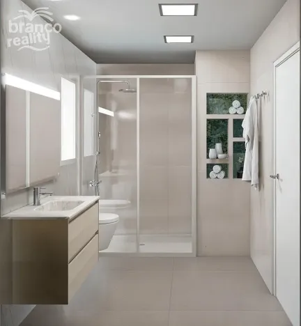 Prodej rodinného domu, Los Alcazares, Murcia, Španělsko, 232 m2