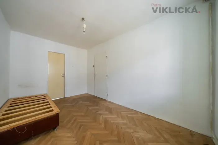 Prodej bytu 3+1, Brno - Černovice, Spáčilova, 73 m2